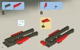 Notice / Instructions de Montage - LEGO - 8227 - Dragon Dueler: Page 8