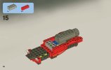 Notice / Instructions de Montage - LEGO - 8227 - Dragon Dueler: Page 16