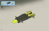 Notice / Instructions de Montage - LEGO - 8228 - Sting Striker: Page 10