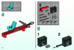 Notice / Instructions de Montage - LEGO - 8229 - Warthog: Page 14