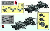 Notice / Instructions de Montage - LEGO - 8230 - POLICE CAR: Page 29