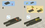 Notice / Instructions de Montage - LEGO - 8231 - Vicious Viper: Page 7