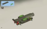 Notice / Instructions de Montage - LEGO - 8231 - Vicious Viper: Page 12