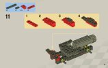 Notice / Instructions de Montage - LEGO - 8231 - Vicious Viper: Page 11