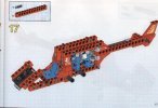 Notice / Instructions de Montage - LEGO - 8232 - HELICOPTER WITH PRESS AND PLAY: Page 17