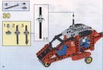 Notice / Instructions de Montage - LEGO - 8232 - HELICOPTER WITH PRESS AND PLAY: Page 30