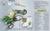 Notice / Instructions de Montage - LEGO - 8236 - Bike Burner: Page 36