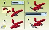 Notice / Instructions de Montage - LEGO - 8237 - Slammer Racer: Page 14