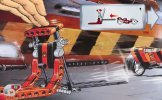 Notice / Instructions de Montage - LEGO - 8237 - Slammer Racer: Page 24