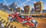 Notice / Instructions de Montage - LEGO - 8237 - Slammer Racer: Page 30