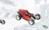 Notice / Instructions de Montage - LEGO - 8237 - Slammer Racer: Page 43