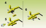 Notice / Instructions de Montage - LEGO - 8238 - Slammer Dragsters: Page 14