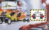 Notice / Instructions de Montage - LEGO - 8238 - Slammer Dragsters: Page 27