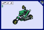 Notice / Instructions de Montage - LEGO - 8239 - COMPETITION MODEL (POWER ITEM): Page 23