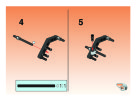 Notice / Instructions de Montage - LEGO - 8240 - Slammer Stunt Bike: Page 11