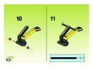 Notice / Instructions de Montage - LEGO - 8240 - Slammer Stunt Bike: Page 22