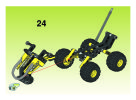 Notice / Instructions de Montage - LEGO - 8240 - Slammer Stunt Bike: Page 32