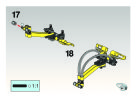 Notice / Instructions de Montage - LEGO - 8240 - Slammer Stunt Bike: Page 41