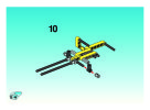 Notice / Instructions de Montage - LEGO - 8240 - Slammer Stunt Bike: Page 48