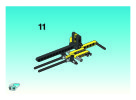 Notice / Instructions de Montage - LEGO - 8240 - Slammer Stunt Bike: Page 50