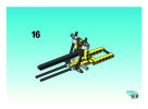 Notice / Instructions de Montage - LEGO - 8240 - Slammer Stunt Bike: Page 55