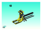 Notice / Instructions de Montage - LEGO - 8240 - Slammer Stunt Bike: Page 58