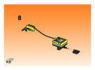 Notice / Instructions de Montage - LEGO - 8240 - Slammer Stunt Bike: Page 68