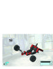 Notice / Instructions de Montage - LEGO - 8241 - Battle Cars: Page 10