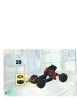 Notice / Instructions de Montage - LEGO - 8241 - Battle Cars: Page 12