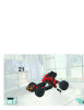 Notice / Instructions de Montage - LEGO - 8241 - Battle Cars: Page 13