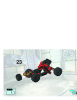 Notice / Instructions de Montage - LEGO - 8241 - Battle Cars: Page 15