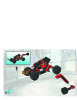 Notice / Instructions de Montage - LEGO - 8241 - Battle Cars: Page 22