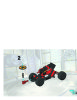 Notice / Instructions de Montage - LEGO - 8241 - Battle Cars: Page 23