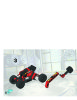 Notice / Instructions de Montage - LEGO - 8241 - Battle Cars: Page 24