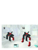 Notice / Instructions de Montage - LEGO - 8241 - Battle Cars: Page 31