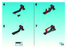 Notice / Instructions de Montage - LEGO - 8242 - Slammer Turbo: Page 23