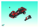 Notice / Instructions de Montage - LEGO - 8242 - Slammer Turbo: Page 24