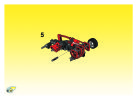 Notice / Instructions de Montage - LEGO - 8242 - Slammer Turbo: Page 50