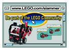 Notice / Instructions de Montage - LEGO - 8242 - Slammer Turbo: Page 64