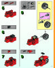 Notice / Instructions de Montage - LEGO - 8244 - MULTI SET: Page 5