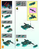 Notice / Instructions de Montage - LEGO - 8244 - MULTI SET: Page 6