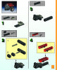 Notice / Instructions de Montage - LEGO - 8244 - MULTI SET: Page 9