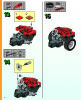 Notice / Instructions de Montage - LEGO - 8244 - MULTI SET: Page 12