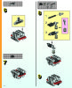 Notice / Instructions de Montage - LEGO - 8244 - MULTI SET: Page 14