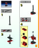 Notice / Instructions de Montage - LEGO - 8244 - MULTI SET: Page 17