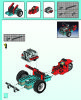 Notice / Instructions de Montage - LEGO - 8244 - MULTI SET: Page 22