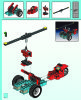 Notice / Instructions de Montage - LEGO - 8244 - MULTI SET: Page 24