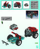 Notice / Instructions de Montage - LEGO - 8244 - MULTI SET: Page 29