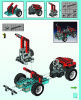 Notice / Instructions de Montage - LEGO - 8244 - MULTI SET: Page 31