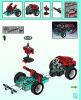 Notice / Instructions de Montage - LEGO - 8244 - MULTI SET: Page 33